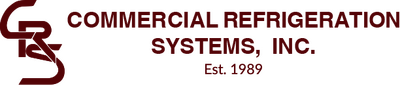 Commercial Rfrgn Systems INC