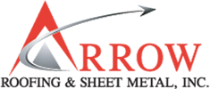 Construction Professional Arrow Roofing And Sheet Metal INC in Portland OR