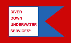 Diver Down Under Water Services