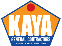 Construction Professional Kaya General Contractors in Portland OR