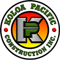 Koloa Pacific Construction, Inc.