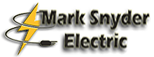 Construction Professional Mark Snyder Electric in Poway CA