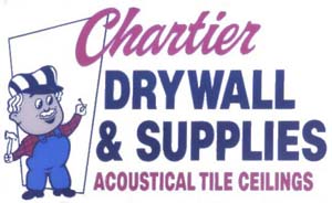 Chartier Drywall LLC