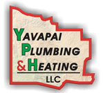 Construction Professional Yavapai Plumbing And Heating, LLC in Prescott Valley AZ