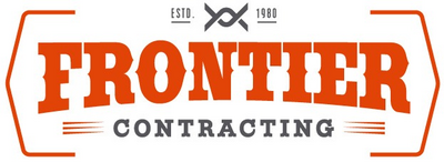 Frontier Contracting Inc.