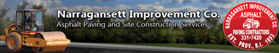 Construction Professional Narragansett Improvement CO in Providence RI