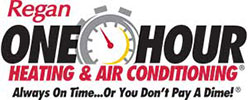 Regan Heating And Air Conditioning, Inc.