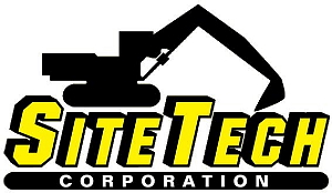 Construction Professional Site Tech CORP in Providence RI