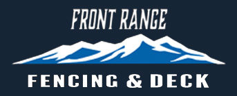 Front Range Fencing And Decks