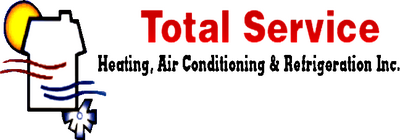 Total Service Heating, Air Conditioning And Refrigeration, Inc.