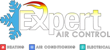 Construction Professional Expert Air Control LLC in Puyallup WA