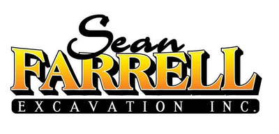 Construction Professional Sean Farrell Excavation INC in Quincy MA