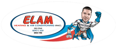 Elam Heating And Air Conditioning, Inc.