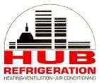 Construction Professional Hub Refrigeration Hvac CO INC in Quincy MA