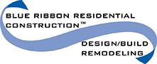 Blue Ribbon Residential Construction