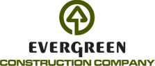 Construction Professional Evergreen Construction Co. in Raleigh NC