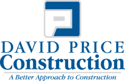 Construction Professional David Price Construction LLC in Raleigh NC