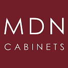 Construction Professional Mdn Cabinets Inc. in Raleigh NC