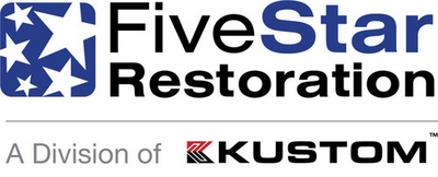 Construction Professional Five Star Restoration And Construction, Inc. in Rancho Cordova CA