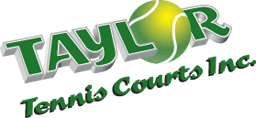 Construction Professional Taylor Tennis Courts, Inc. in Rancho Santa Margarita CA