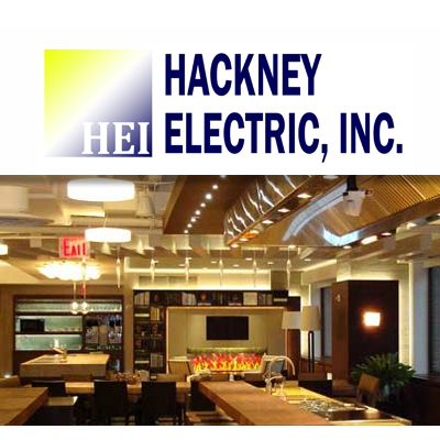 Hackney Electric, Inc.