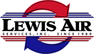 Construction Professional Lewis Air Services, Inc. in Rancho Santa Margarita CA
