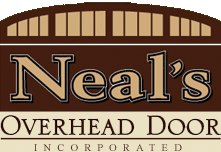 Neals Overhead Door, INC