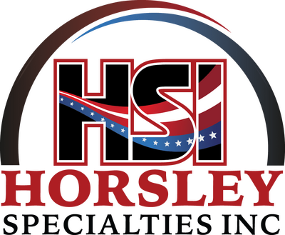 Construction Professional Horsley Specialties, Inc. in Rapid City SD
