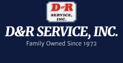 D And R Service INC