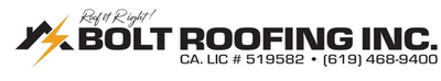 Bolt Roofing And Construction