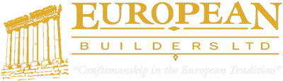 Construction Professional European Builders, Ltd. in Reading PA