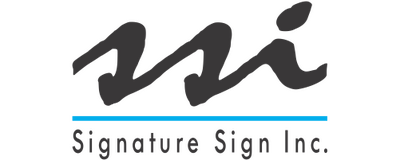 Construction Professional Signature Sign, Inc. in Reading PA