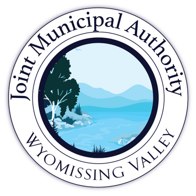 The Joint Municipal Authority Of Wyomissing Valley, Berks County