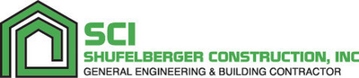 Construction Professional Shufelberger Construction INC in Redding CA