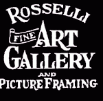 Rosselli Fine Art Glry And Pctre