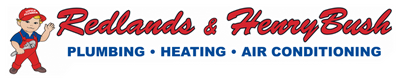 Redlands Plumbing, Heating And Air Conditioning, Inc.