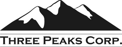 Construction Professional Three Peaks CORP in Redlands CA
