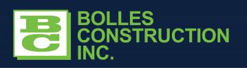 Bolles Construction, Inc.