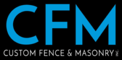 Custom Fence And Masonry, Inc.