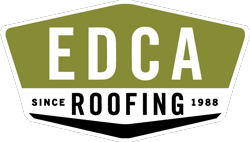 Edca Roofing INC