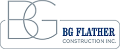 Construction Professional B.G. Flather Construction, Inc. in Redwood City CA