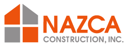 Construction Professional Nazca Construction INC in Redwood City CA