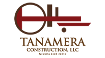 Construction Professional Tanamera Construction, LLC in Reno NV