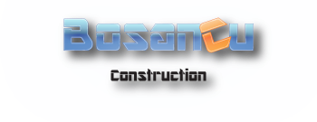 Bosancu Construction