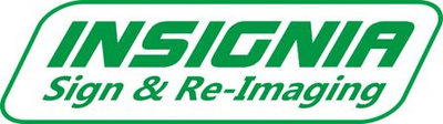 Construction Professional Insignia Sign INC in Renton WA