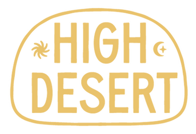 High Desert Investment CORP