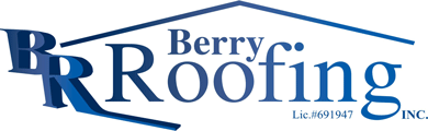 Construction Professional Berry Roofing, Inc. in Riverside CA