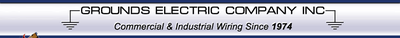 Grounds Electric CO INC