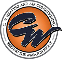 Cw Heating And Air Conditioning Inc.