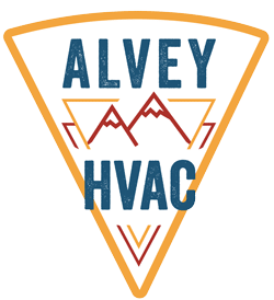 Construction Professional Alvey Heating And Air Conditioning, Inc. in Riverton UT